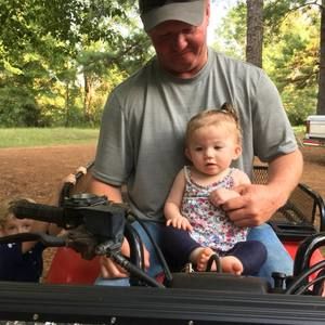 Meet your Posher, Robby